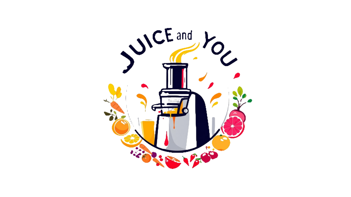 juice and you. jus de fruit
