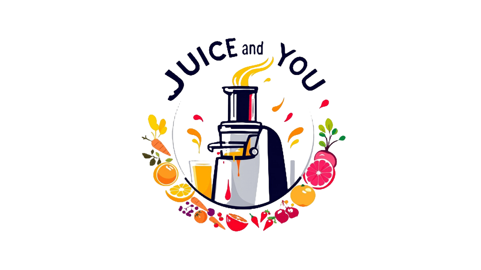 juice and you jus de fruit