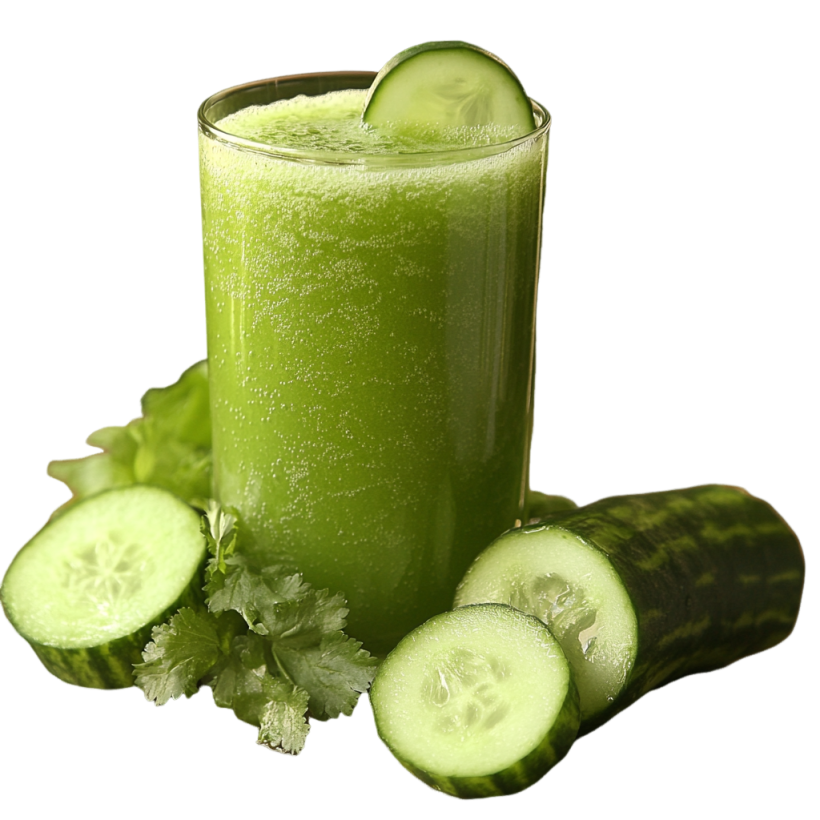 jus de l&eacute;gume